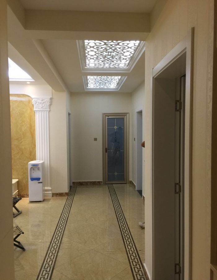 重庆龙湖装修效果图