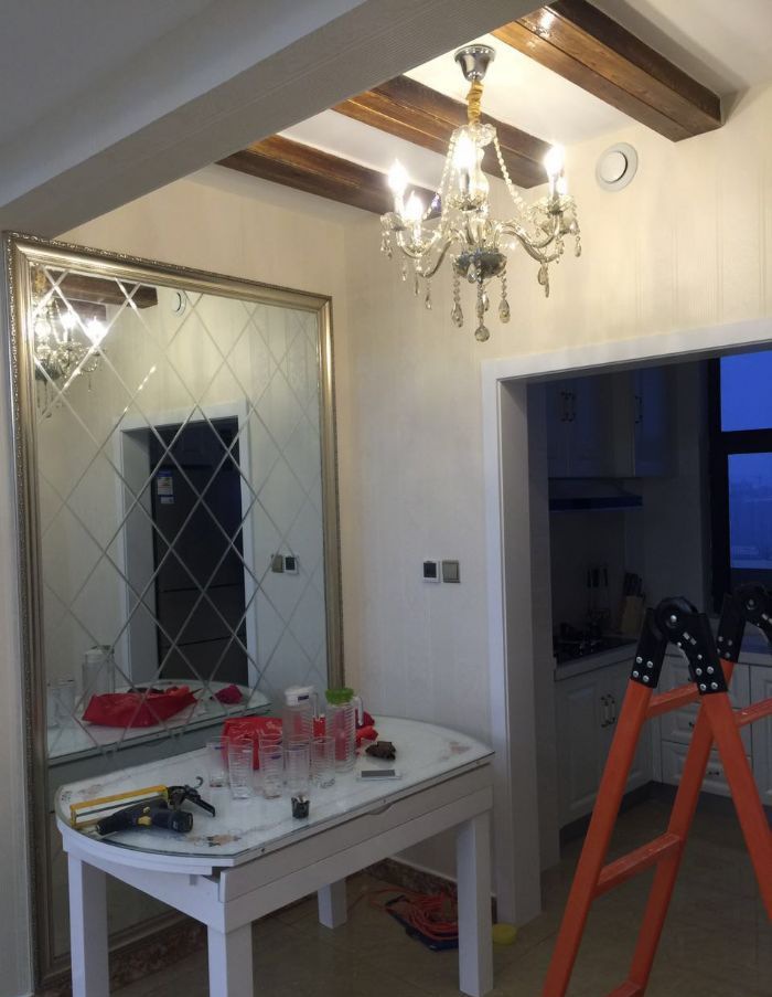 重庆龙湖装修效果图