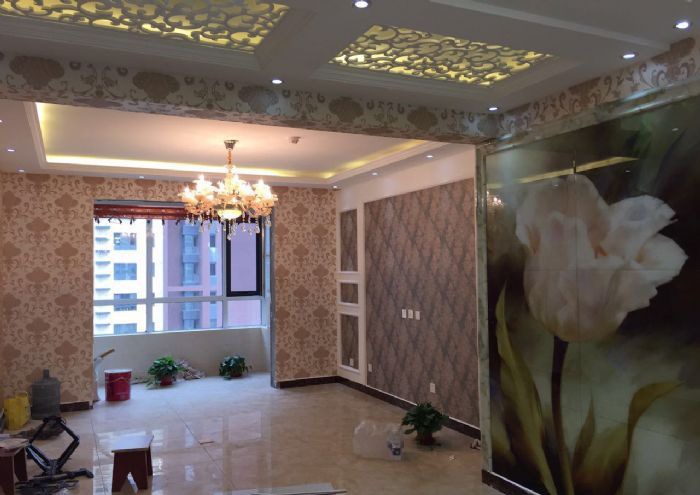 石家庄南石家庄装修效果图