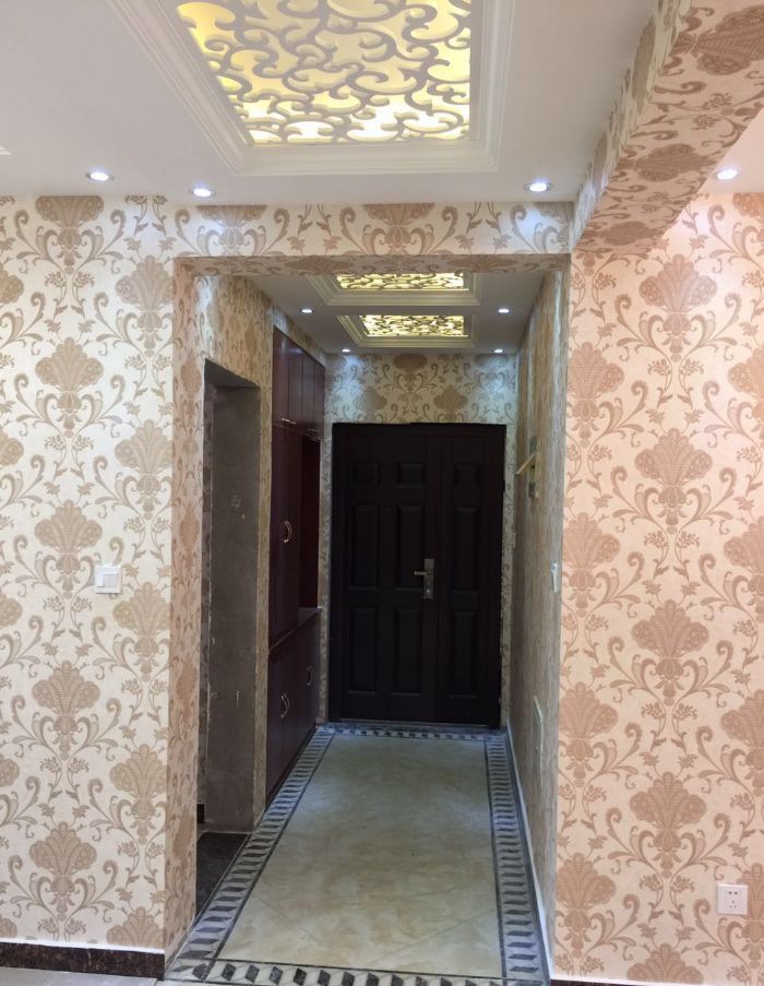 石家庄南石家庄装修效果图