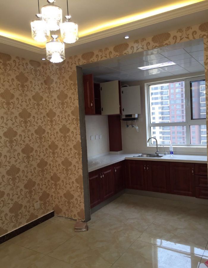 石家庄南石家庄装修效果图