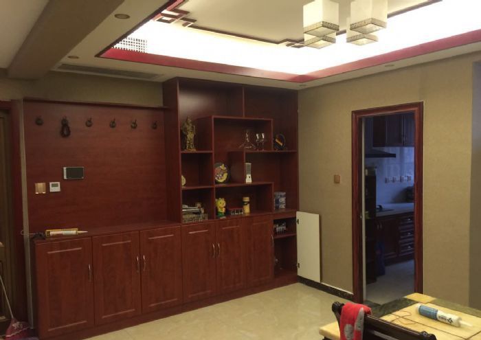 ʯ��ׯ�̾�԰װ��Ч��ͼ