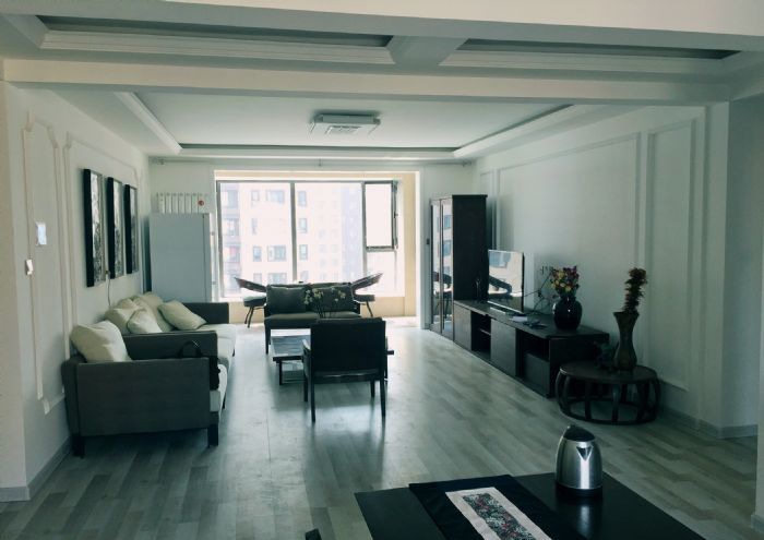 石家庄维多利亚装修效果图