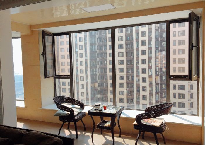 石家庄维多利亚装修效果图