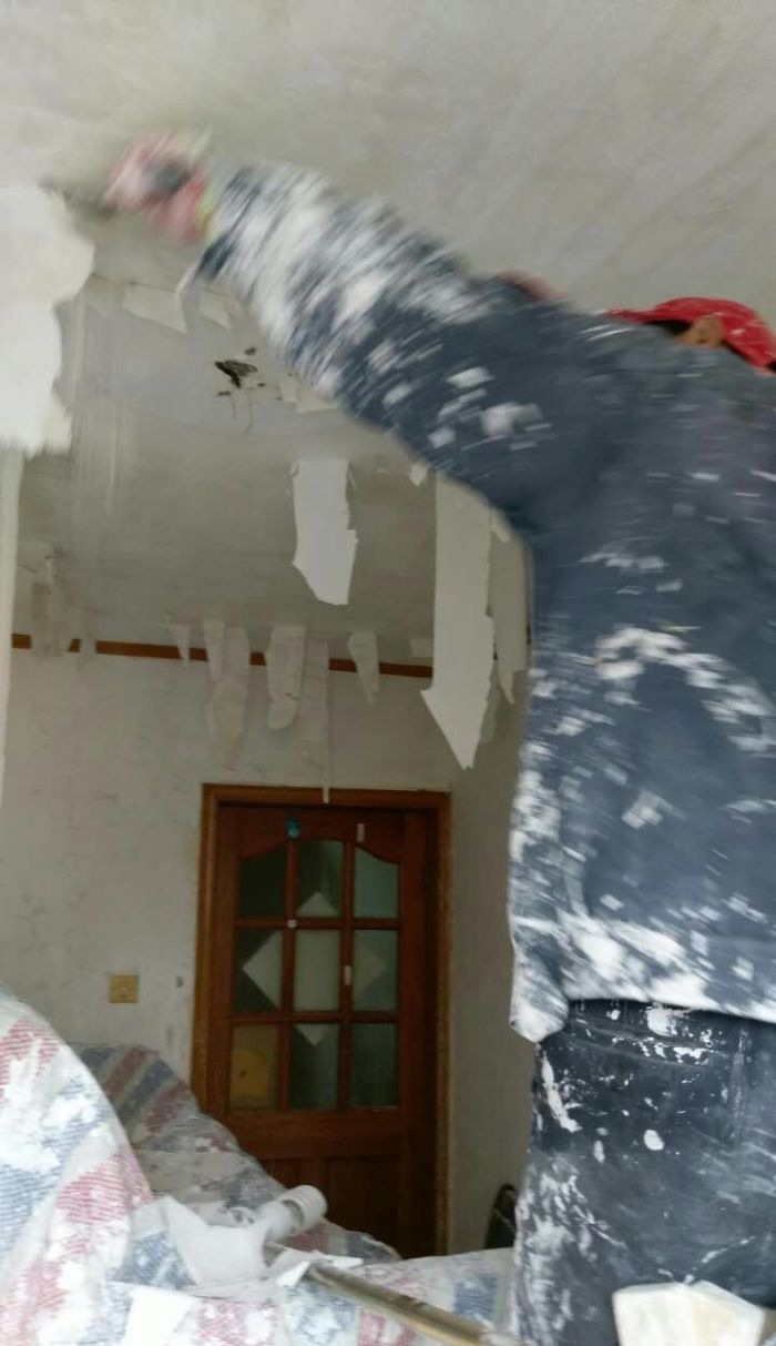 北京恒富中街6号院装修效果图