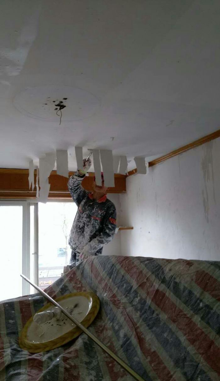 北京恒富中街6号院装修效果图