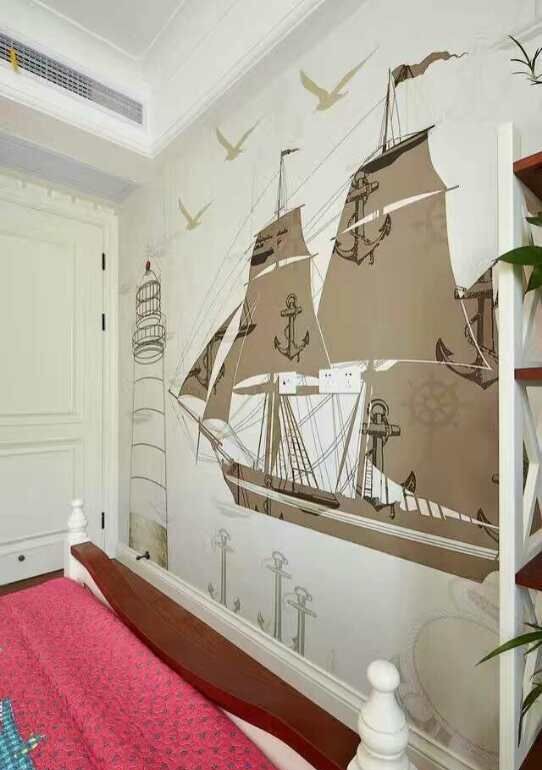 ���������˳�װ��Ч��ͼ