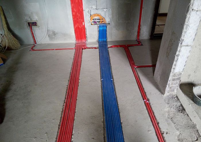 武汉保利心语装修效果图