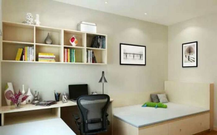 安庆成韵府装修效果图