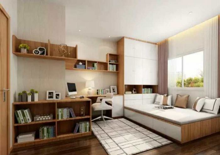 安庆成韵府装修效果图