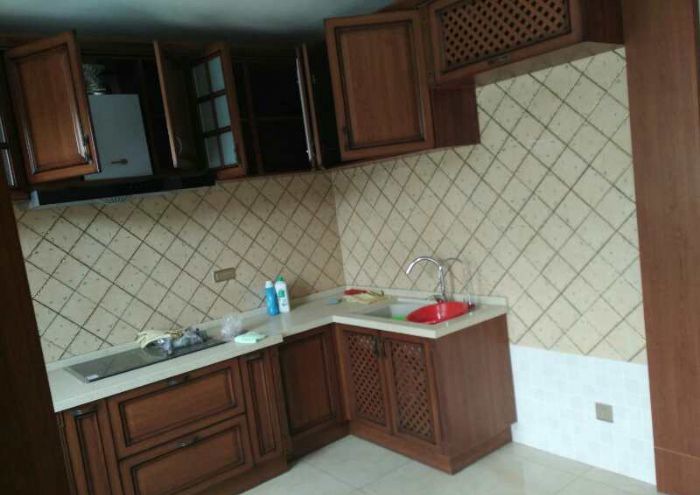 安庆成韵府装修效果图