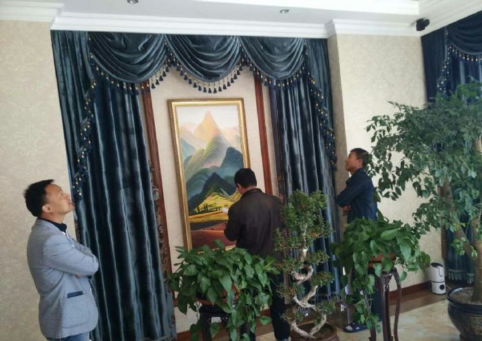 �人������ͥװ��Ч��ͼ