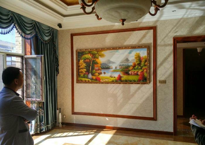 �人������ͥװ��Ч��ͼ