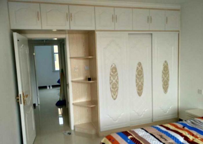 �人�����Ĺ��ʻ�԰װ��Ч��ͼ