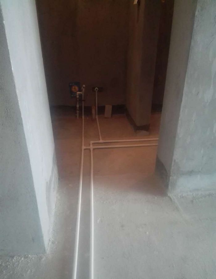 西安御溪书院装修效果图