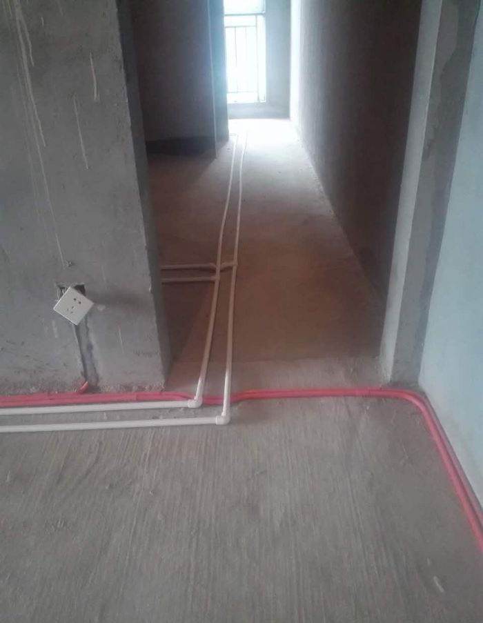 西安御溪书院装修效果图