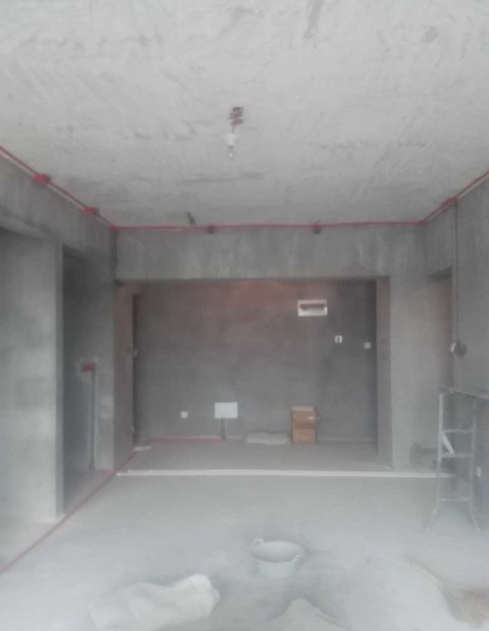 西安御溪书院装修效果图