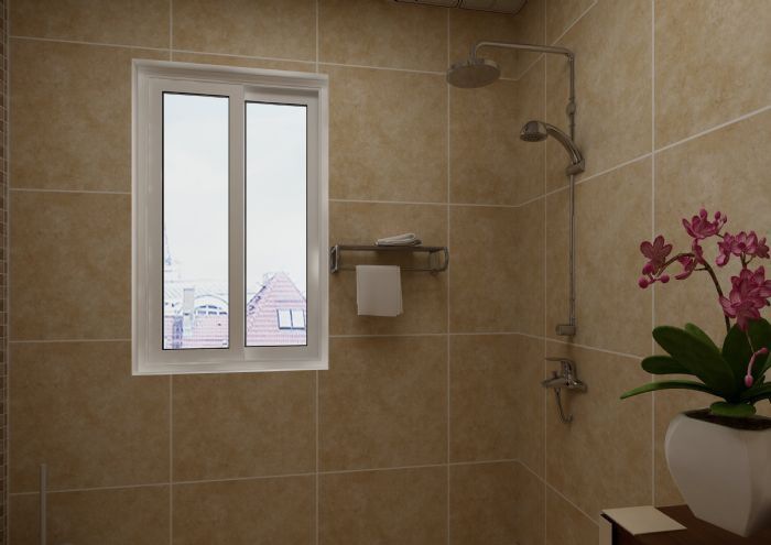 保定秀兰美居装修效果图