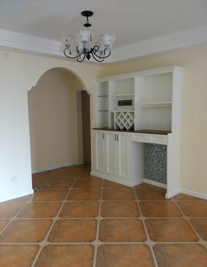 昆明香颂时光装修效果图