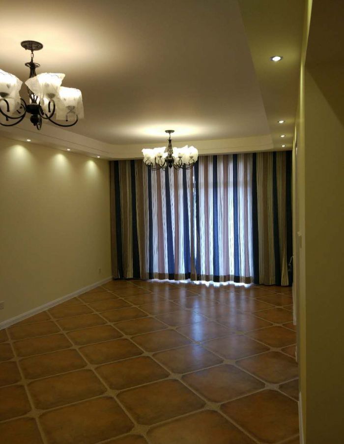 昆明香颂时光装修效果图