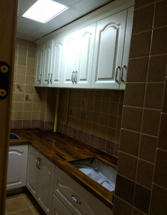 昆明香颂时光装修效果图