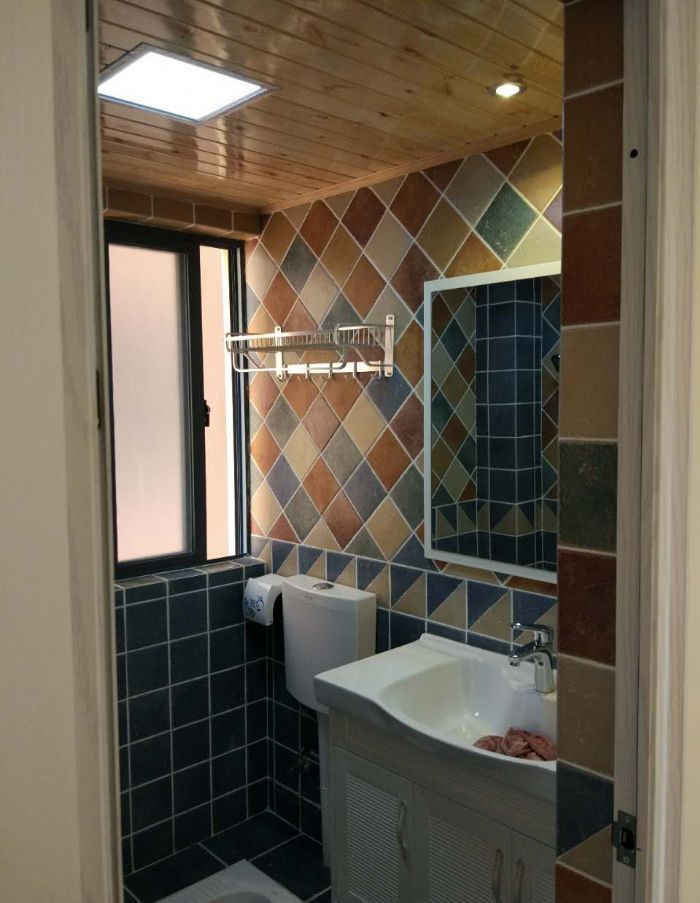 昆明香颂时光装修效果图