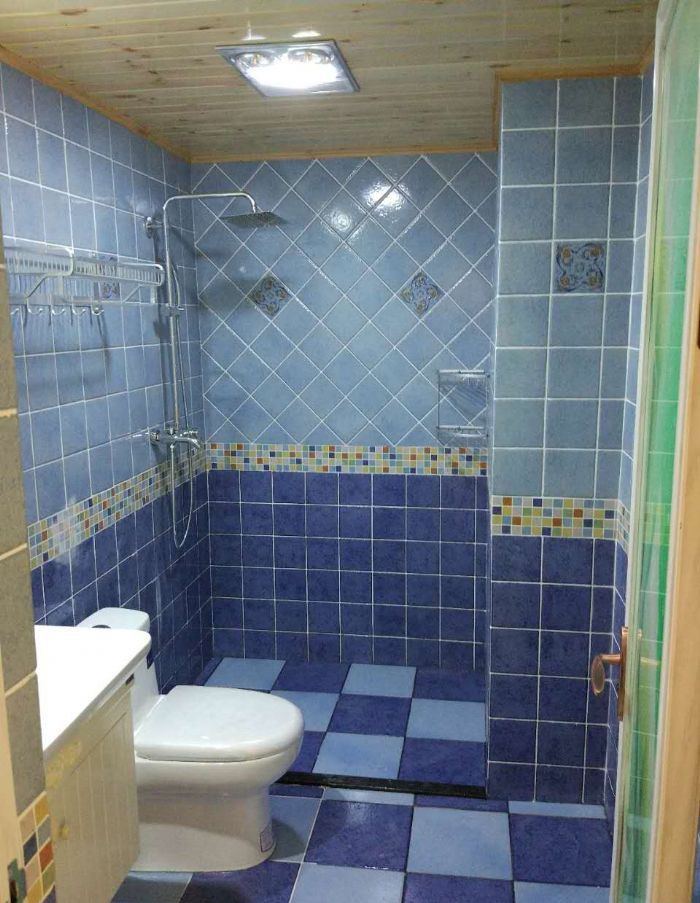 昆明香颂时光装修效果图