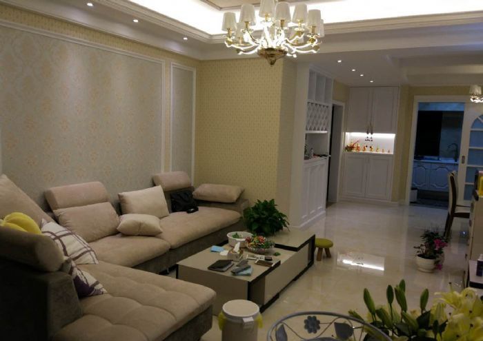 ������ɳ��װ��Ч��ͼ