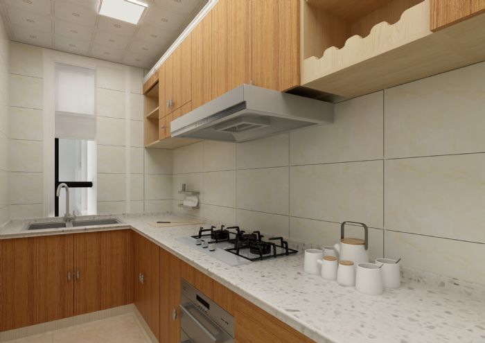 �����̶��ʳ�װ��Ч��ͼ