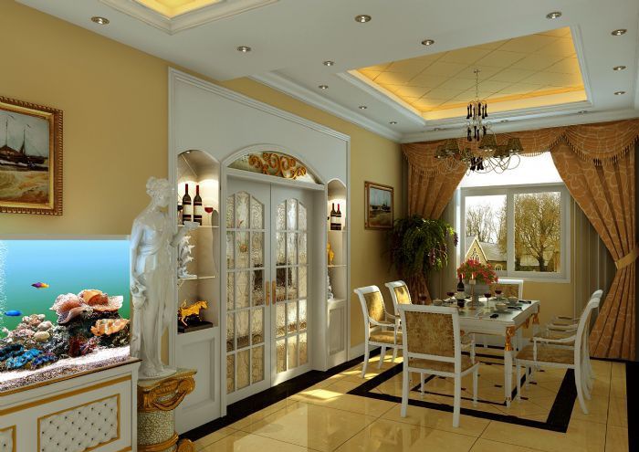 ������챤����װ��Ч��ͼ