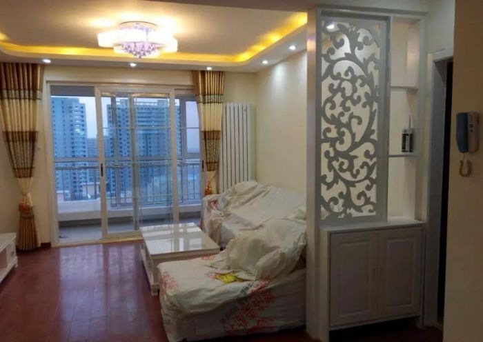 ���챣��װ��Ч��ͼ