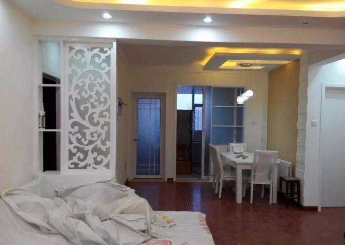 ���챣��װ��Ч��ͼ