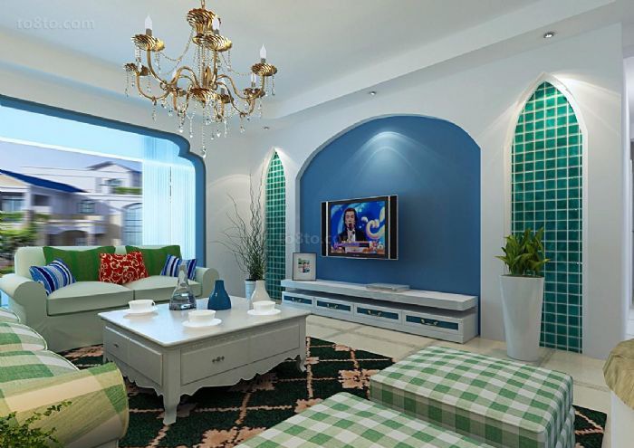 ��򱱴���Դ�ĸ�װ��Ч��ͼ