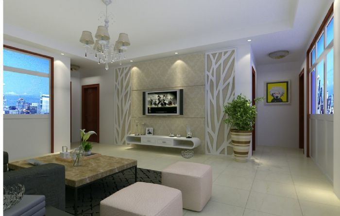 ��������ׯС��װ��Ч��ͼ