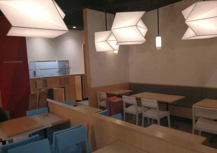 �Ϻ�����Բ����ҵ��װ��Ч��ͼ