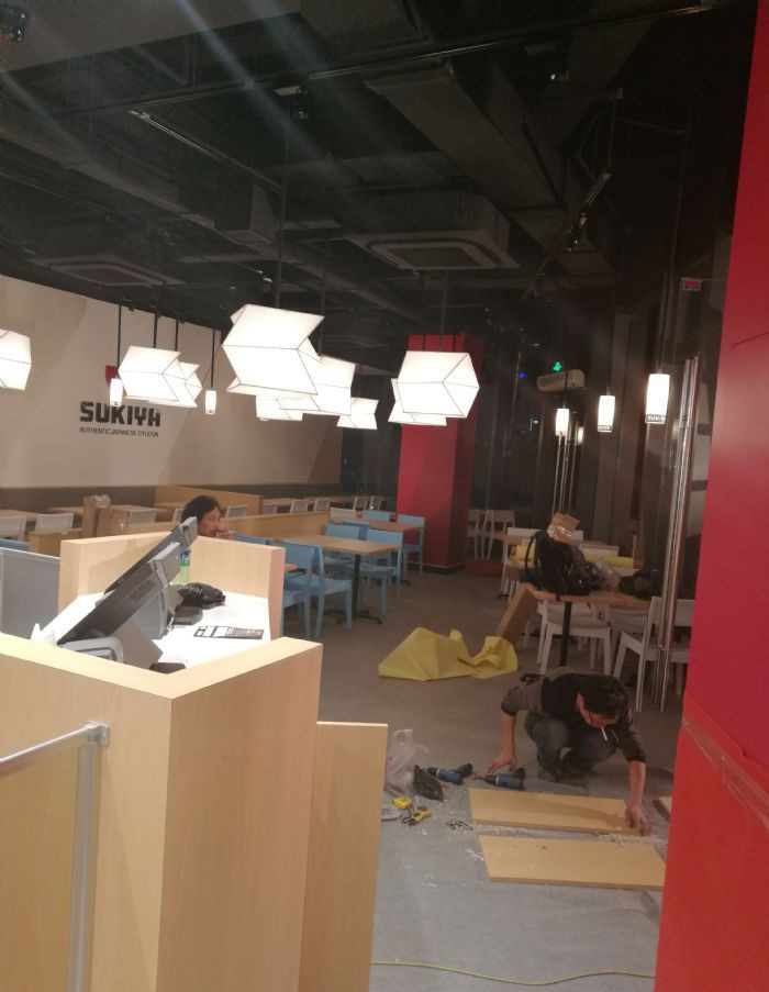 �Ϻ�����Բ����ҵ��װ��Ч��ͼ