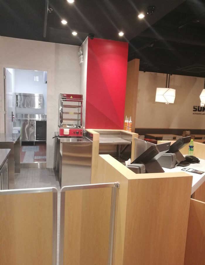 �Ϻ�����Բ����ҵ��װ��Ч��ͼ