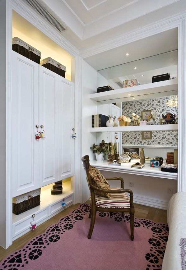 哈尔滨盛和天地人和装修效果图