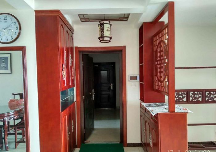 ʯ��ׯ���԰װ��Ч��ͼ