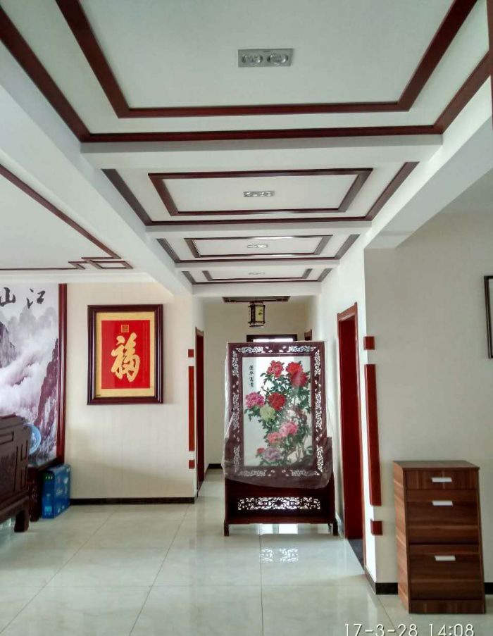 ʯ��ׯ���԰װ��Ч��ͼ