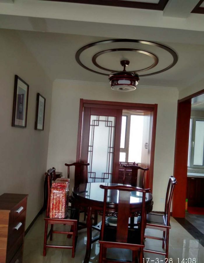 ʯ��ׯ���԰װ��Ч��ͼ