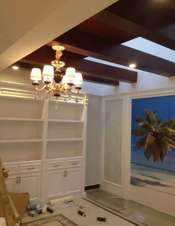 ������������װ��Ч��ͼ