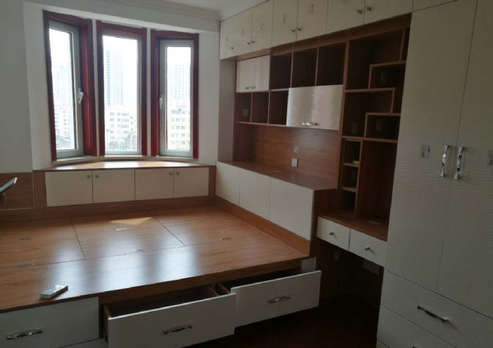 �ɶ�����Ҷ��װ��Ч��ͼ