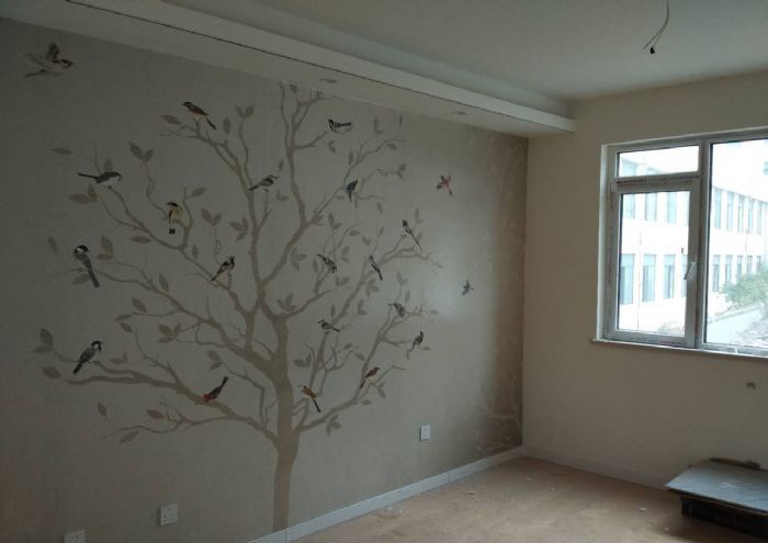 �ൺ�������װ��Ч��ͼ