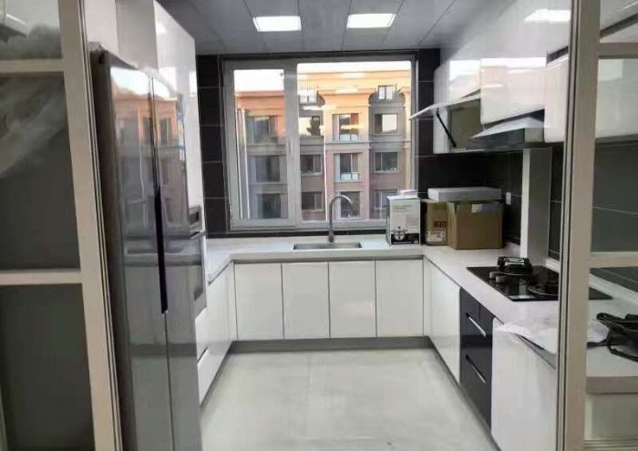 沈阳优品天地装修效果图