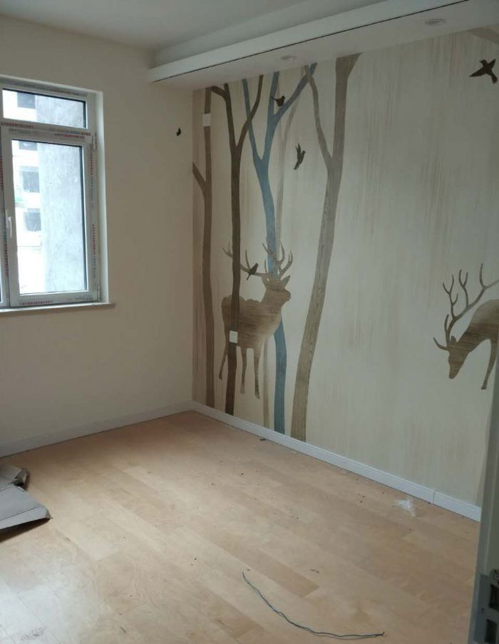 �ൺ�������װ��Ч��ͼ