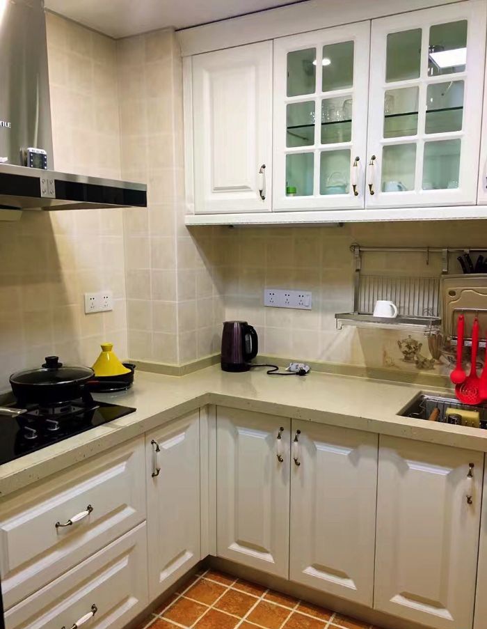 海口御景湾装修效果图