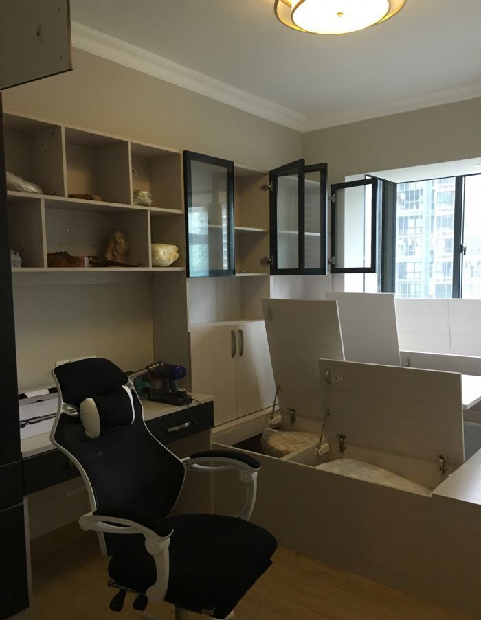 海口御景湾装修效果图