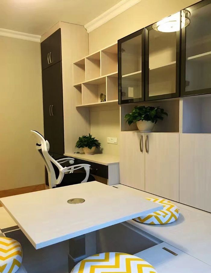 海口御景湾装修效果图