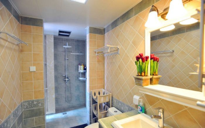 ������������ŵ1��װ��Ч��ͼ